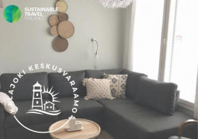 Seastar 101, Kalajoki